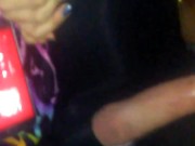 yummy cum in my mouth 7/16