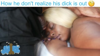 how he don't know his dick is out? | meme | onlyfans - RedTube
