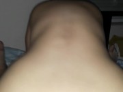 PAWG GIRL FROM TINDER RIDE A COCK 13/16