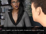 Big City Pleasure - (PT 38) - Another Magical night 3/16