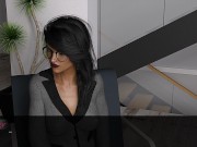 Big City Pleasure - (PT 38) - Another Magical night 5/16