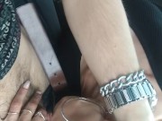 Public Suck and Fuck with Misty-Sixx (Everyone Saw!!!) 12/16