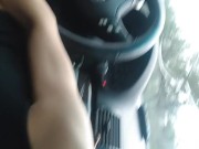 Public Suck and Fuck with Misty-Sixx (Everyone Saw!!!) 16/16