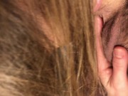 Горячая Мама Друга Лишила Меня Девственности - Русское Любительское с Разговорами 9/16