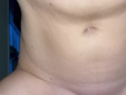 Swedish girl riding boyfriend first time at parents house HOMEMADE  13/16