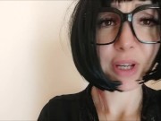 your preggo stepmom wanna tells you a secret 3/16