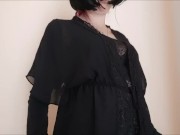 your preggo stepmom wanna tells you a secret 4/16