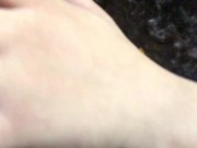 Head from my Lightbright  7/16