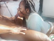 HarborView POV BlowJob [2 Angles] 12/16