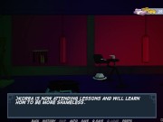 Book 5 Untold 7 Progressing the Training 1/16