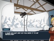 Book 5 Untold 7 Progressing the Training 10/16