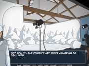 Book 5 Untold 7 Progressing the Training 11/16