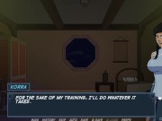 Book 5 Untold 7 Progressing the Training 12/16