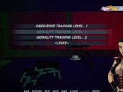 Book 5 Untold 7 Progressing the Training 13/16