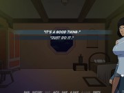 Book 5 Untold 7 Progressing the Training 14/16