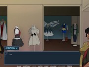 Book 5 Untold 7 Progressing the Training 16/16