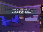 Book 5 Untold 7 Progressing the Training 3/16