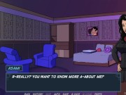 Book 5 Untold 7 Progressing the Training 4/16