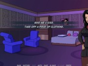 Book 5 Untold 7 Progressing the Training 6/16