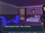 Book 5 Untold 7 Progressing the Training 7/16