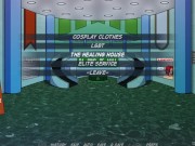 Book 5 Untold 7 Progressing the Training 9/16