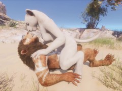 Furry Lioness Sex - Furry Lioness Videos and Porn Movies :: PornMD