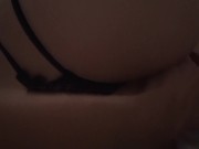 fucking until stepmom sees / cum in her pussy 1/16