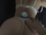 Fuck And Squirt The Easter Bunny She Loves Ride Cock And Dare Me Not To Cum Perfect Ass Fit Milf POV 13/16