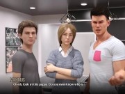 University Of Problems 22 8/16