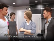 University Of Problems 22 9/16