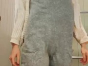 Naughty slut sallyjanerain 4/16