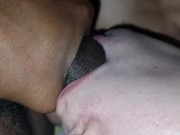 she swallowed everything warm 3/16