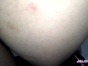 FlaquitaHot - Alone in the office 4/16