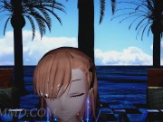 Misaka - Dark Sea Adventure - 1273 1/16