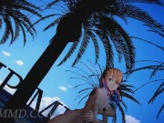 Misaka - Dark Sea Adventure - 1273 4/16