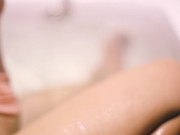 Thai Student fuck with a fucker in the bath 1/16