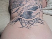 Kermit Fill in Number 2 Caught him with no Condom Called it off sorry no Finish ending Again 2/16