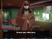 Tamas Awakening - Part 18 - First Time On The Sofa 10/16