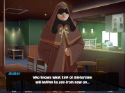 Tamas Awakening - Part 18 - First Time On The Sofa 11/16