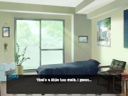 Tamas Awakening - Part 18 - First Time On The Sofa 12/16