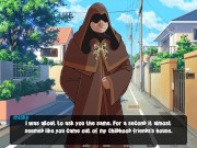 Tamas Awakening - Part 18 - First Time On The Sofa 13/16