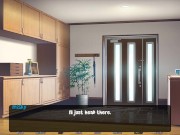 Tamas Awakening - Part 18 - First Time On The Sofa 14/16