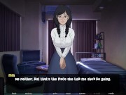 Tamas Awakening - Part 18 - First Time On The Sofa 16/16