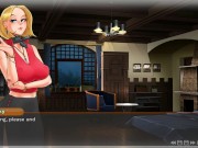 Sylvia - 4 Tighjob 14/16