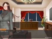Sylvia - 4 Tighjob 3/16