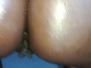 It's doggy style for me 9/16