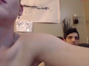 hard face fuck slut 15/16