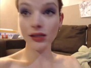 hard face fuck slut 16/16