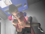 BreakRoom Trailer SYLD 3D Movie 11/16