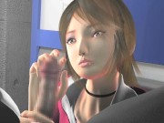 BreakRoom Trailer SYLD 3D Movie 5/16